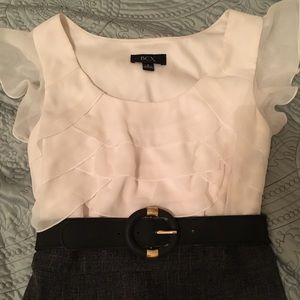 IZ Byer Professional Dress